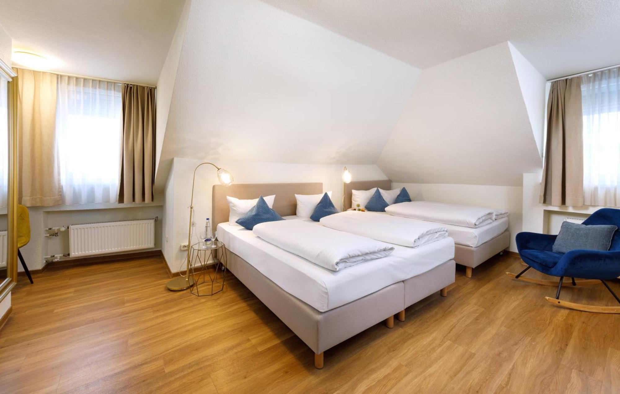 Rosi Boutique Hotel Řezno Exteriér fotografie