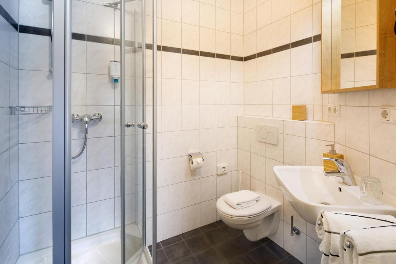 Rosi Boutique Hotel Řezno Exteriér fotografie